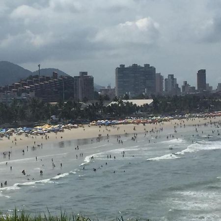 3 Suites Enseada Guarujá Exterior foto