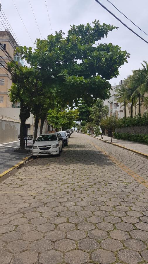 3 Suites Enseada Guarujá Exterior foto