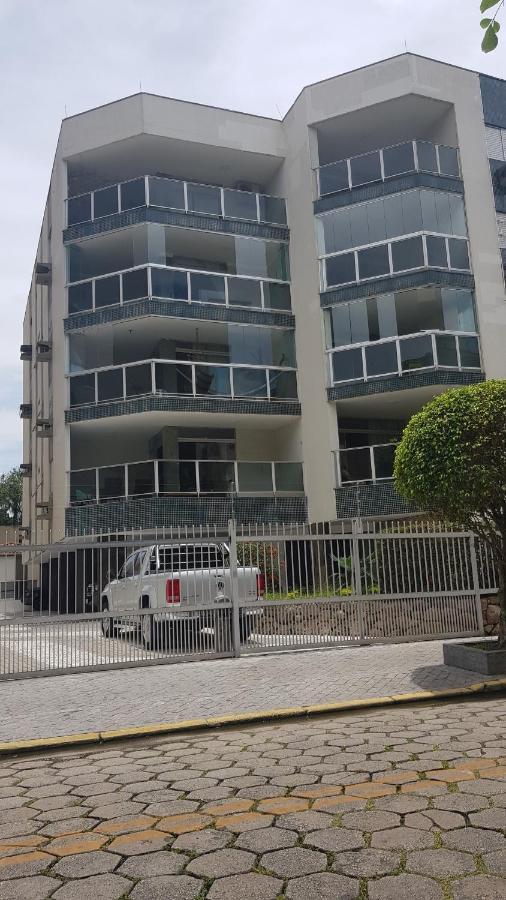 3 Suites Enseada Guarujá Exterior foto
