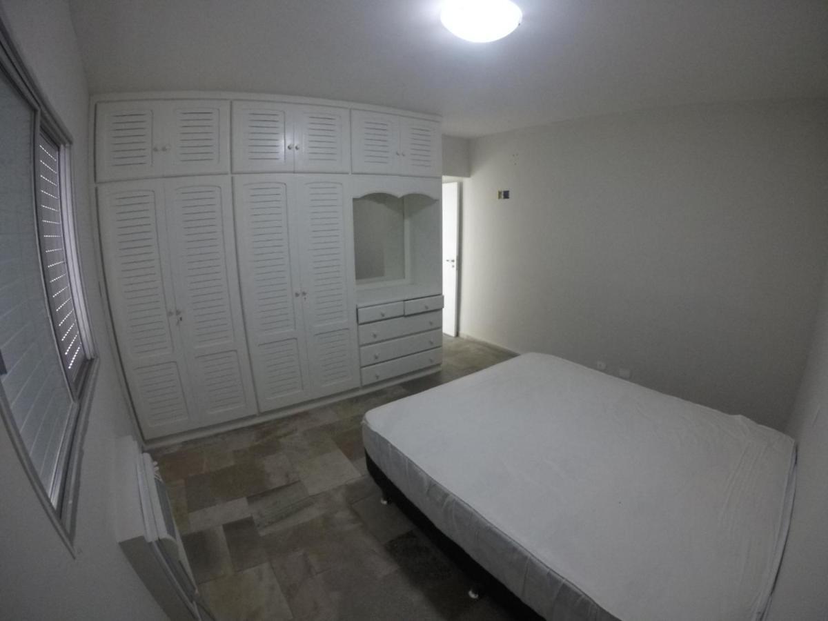 3 Suites Enseada Guarujá Exterior foto