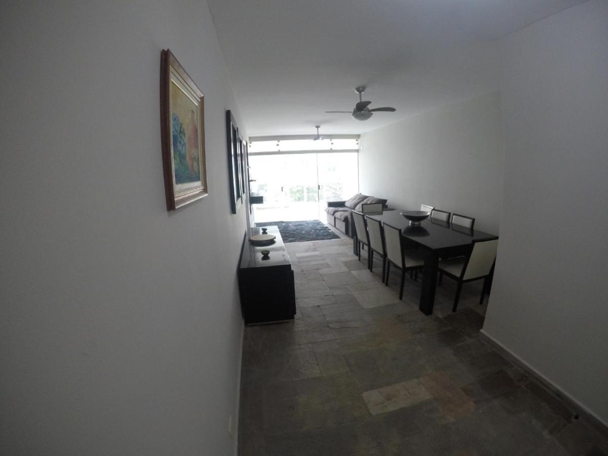 3 Suites Enseada Guarujá Exterior foto